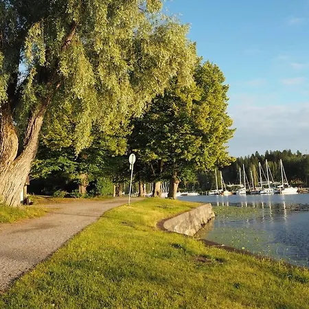 Viihtyisae Ja Tilava Yksioe Porvoon Jokimaisemalla Porvoo